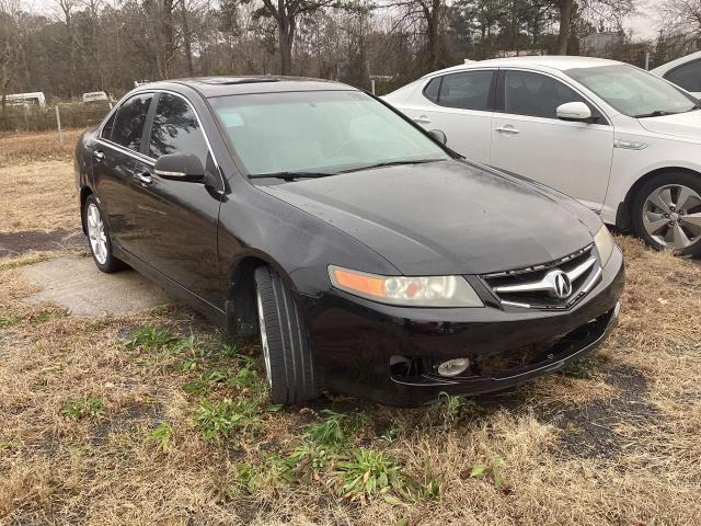 2006 ACURA TSX, 