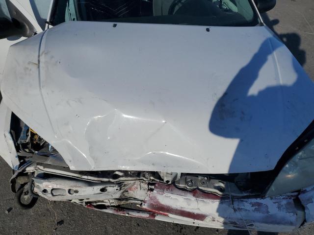 1FAFP36N36W237491 - 2006 FORD FOCUS ZXW WHITE photo 11