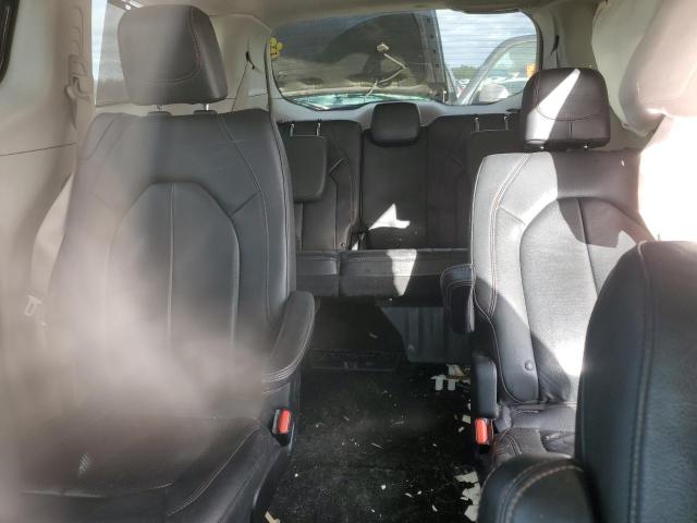 2C4RC1BG6LR106963 - 2020 CHRYSLER PACIFICA TOURING L შავი ფოტო 10