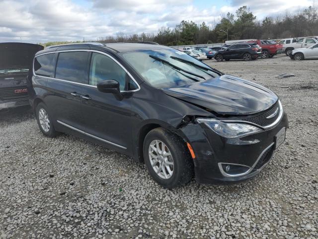 2C4RC1BG6LR106963 - 2020 CHRYSLER PACIFICA TOURING L შავი ფოტო 4
