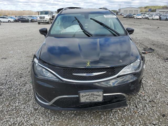 2C4RC1BG6LR106963 - 2020 CHRYSLER PACIFICA TOURING L შავი ფოტო 5