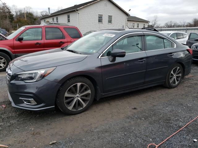 2018 SUBARU LEGACY 3.6R LIMITED, 