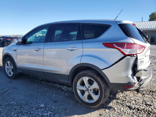 1FMCU9G91DUA21265 - 2013 FORD ESCAPE SE SILVER photo 2