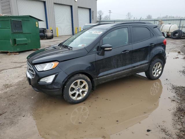 2019 FORD ECOSPORT SE, 