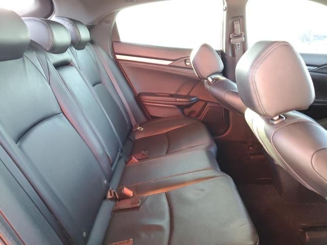 SHHFK7H80LU213171 - 2020 HONDA CIVIC EXL Qara foto 10