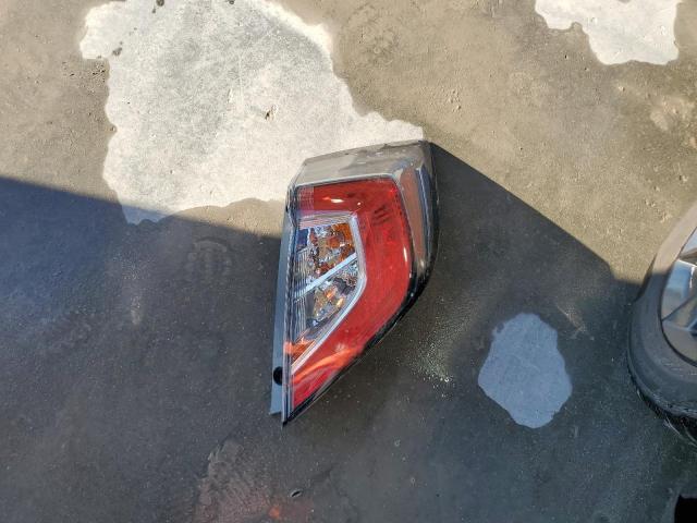 SHHFK7H80LU213171 - 2020 HONDA CIVIC EXL Qara foto 12