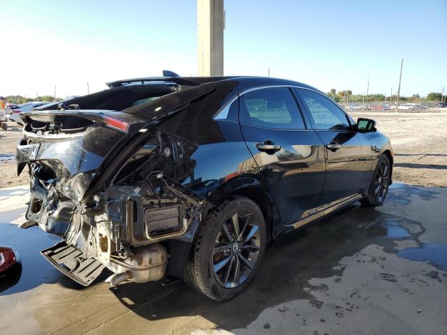 SHHFK7H80LU213171 - 2020 HONDA CIVIC EXL Qara foto 3