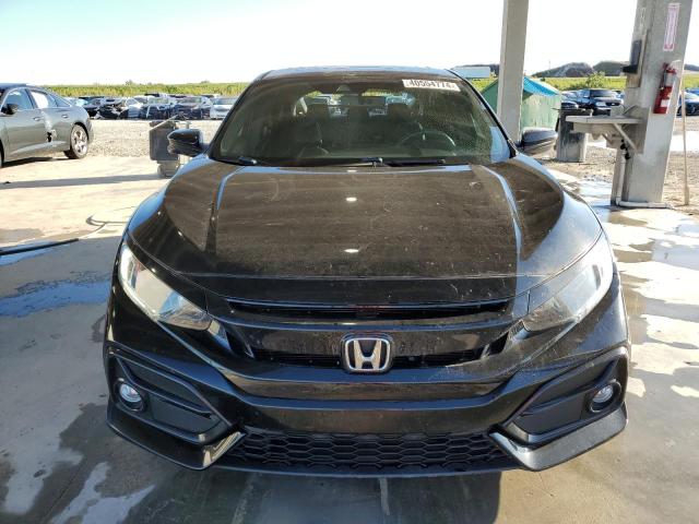 SHHFK7H80LU213171 - 2020 HONDA CIVIC EXL Qara foto 5