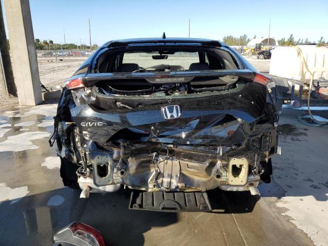 SHHFK7H80LU213171 - 2020 HONDA CIVIC EXL Qara foto 6