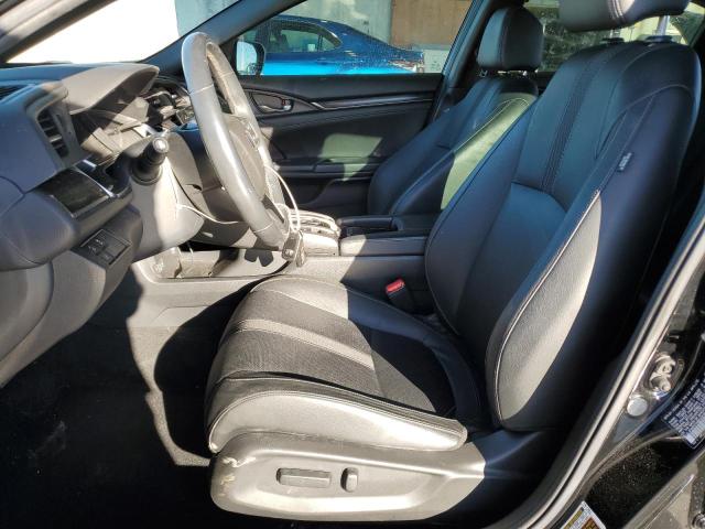 SHHFK7H80LU213171 - 2020 HONDA CIVIC EXL Qara foto 7