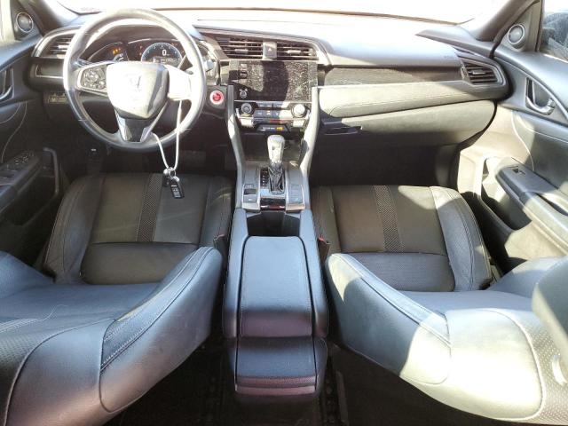 SHHFK7H80LU213171 - 2020 HONDA CIVIC EXL Qara foto 8