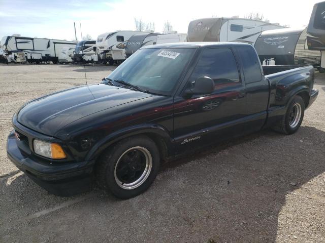 1997 GMC SONOMA, 