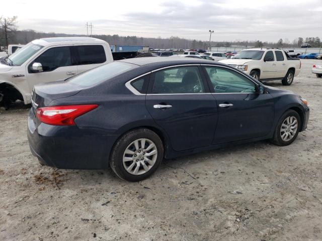 1N4AL3AP1GN351432 - 2016 NISSAN ALTIMA 2.5 GRAY photo 3