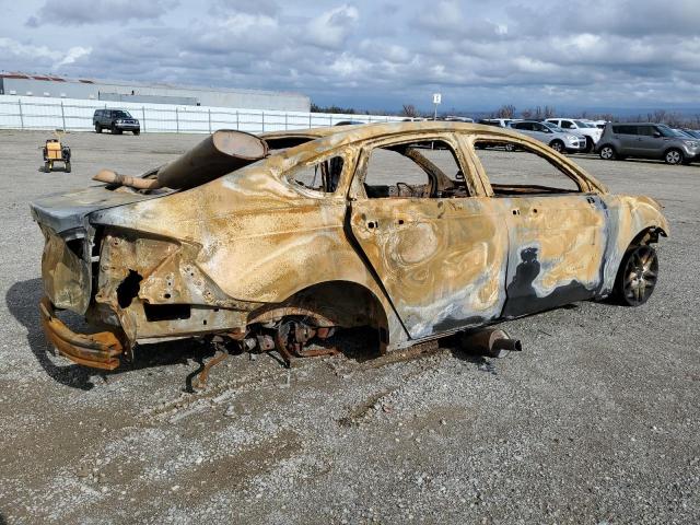 3FA6P0HD2FR238640 - 2015 FORD FUSION SE BURN photo 3