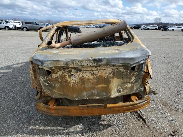 3FA6P0HD2FR238640 - 2015 FORD FUSION SE BURN photo 6