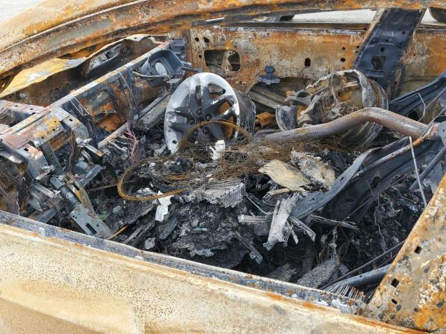 3FA6P0HD2FR238640 - 2015 FORD FUSION SE BURN photo 7