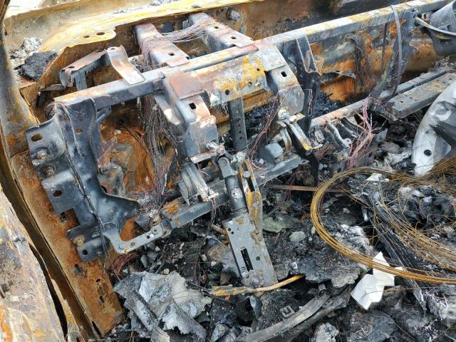 3FA6P0HD2FR238640 - 2015 FORD FUSION SE BURN photo 9