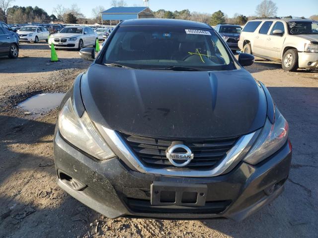 1N4BL3AP8HC121064 - 2017 NISSAN ALTIMA 3.5SL CHARCOAL photo 5