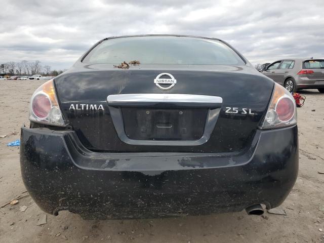 1N4AL21E58N505280 - 2008 NISSAN ALTIMA 2.5 BLACK photo 6