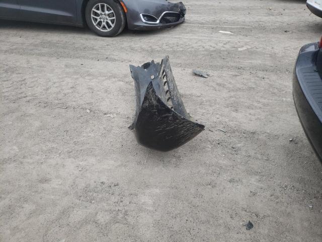 JTEDP21A640033716 - 2004 TOYOTA HIGHLANDER BASE أسود صورة 13