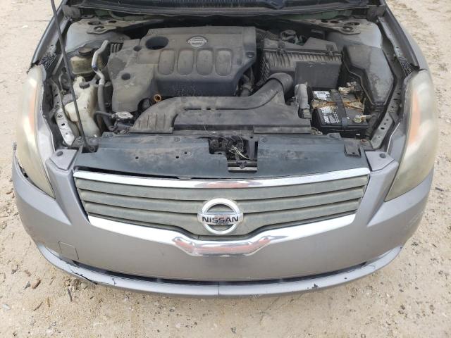 1N4AL21E69N416285 - 2009 NISSAN ALTIMA 2.5 GRAY photo 11