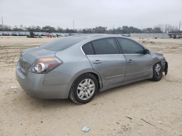 1N4AL21E69N416285 - 2009 NISSAN ALTIMA 2.5 GRAY photo 3