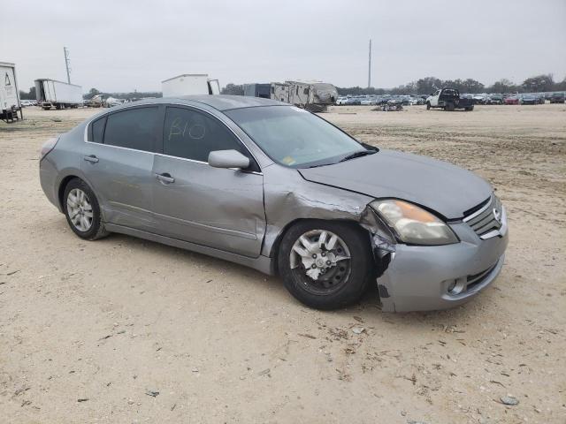 1N4AL21E69N416285 - 2009 NISSAN ALTIMA 2.5 GRAY photo 4