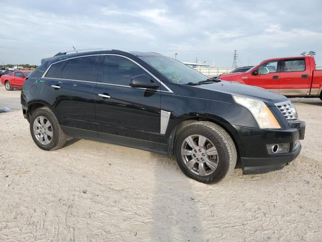 3GYFNBE33FS520344 - 2015 CADILLAC SRX LUXURY COLLECTION BLACK photo 4