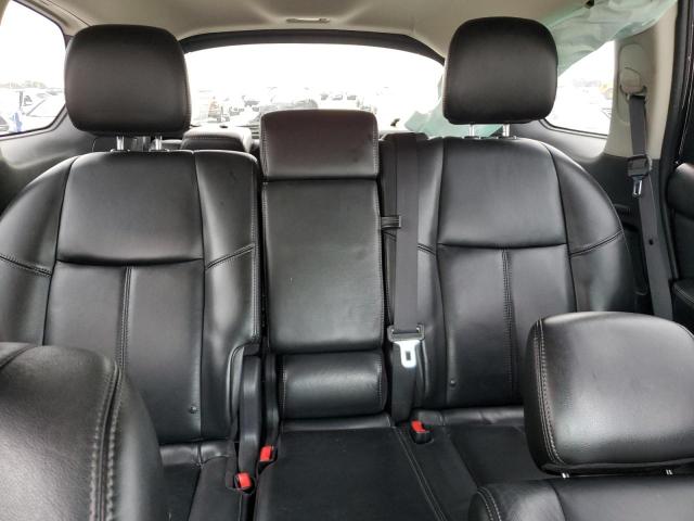 5N1AR2MM4DC613578 - 2013 NISSAN PATHFINDER S GRAY photo 10