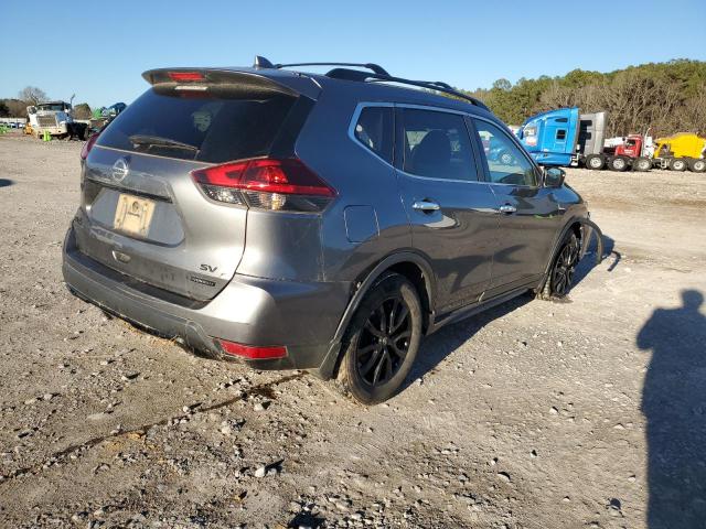 5N1AT2MT2JC818062 - 2018 NISSAN ROGUE S GRAY photo 3