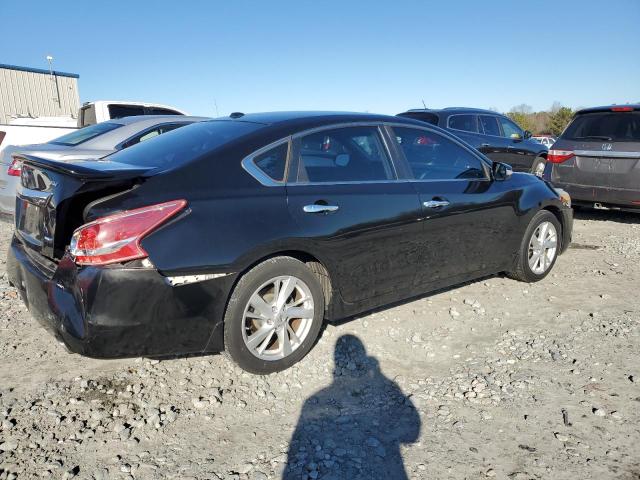 1N4AL3AP7DC906598 - 2013 NISSAN ALTIMA 2.5 BLACK photo 3