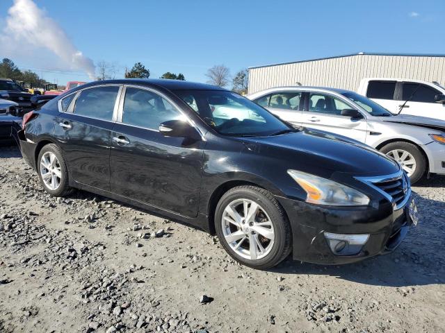 1N4AL3AP7DC906598 - 2013 NISSAN ALTIMA 2.5 BLACK photo 4