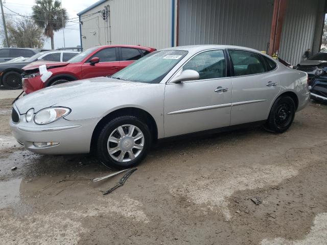 2007 BUICK LACROSSE CX, 