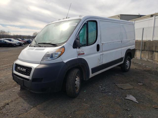 2021 RAM PROMASTER 1500 STANDARD, 