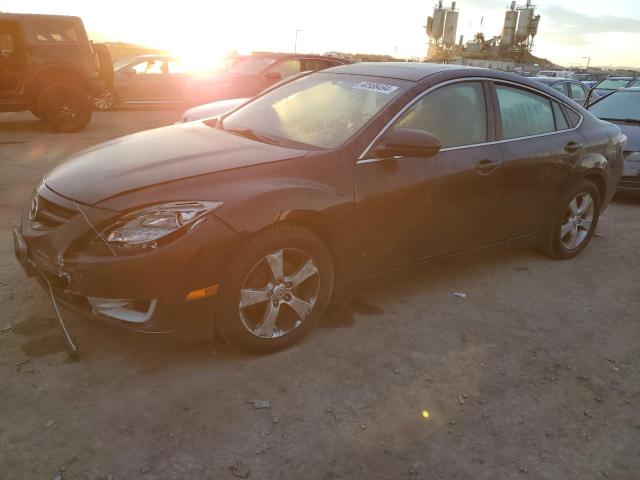 2010 MAZDA 6 I, 