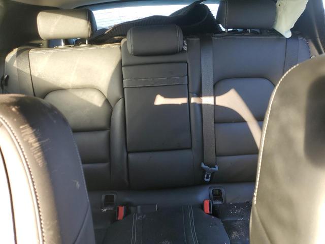 SJKCH5CR7HA024621 - 2017 INFINITI QX30 BASE 灰色 照片 10