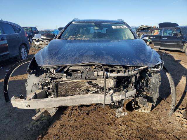 SJKCH5CR7HA024621 - 2017 INFINITI QX30 BASE 灰色 照片 5