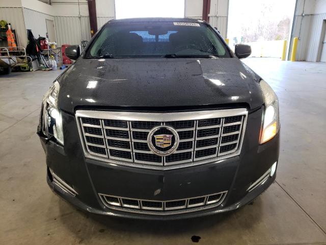 2G61P5S36D9232721 - 2013 CADILLAC XTS LUXURY COLLECTION GRAY photo 5