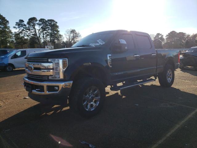 2018 FORD F250 SUPER DUTY, 