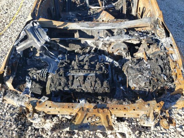 1G11Z5S3XLU110039 - 2020 CHEVROLET IMPALA LT BURN photo 11