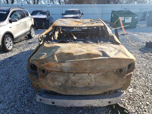 1G11Z5S3XLU110039 - 2020 CHEVROLET IMPALA LT BURN photo 6