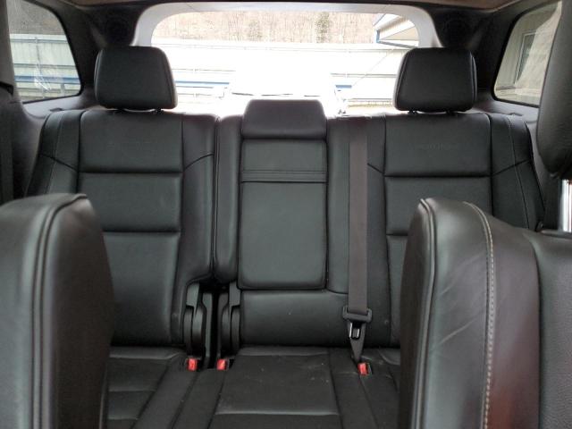 1C4RJFJG1JC477443 - 2018 JEEP GRAND CHER SUMMIT თეთრი ფოტო 10