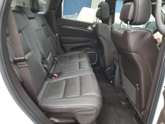 1C4RJFJG1JC477443 - 2018 JEEP GRAND CHER SUMMIT თეთრი ფოტო 11