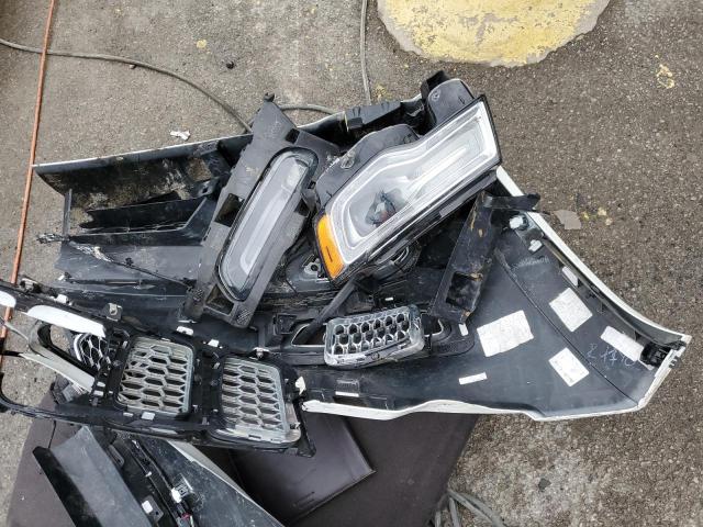 1C4RJFJG1JC477443 - 2018 JEEP GRAND CHER SUMMIT თეთრი ფოტო 13