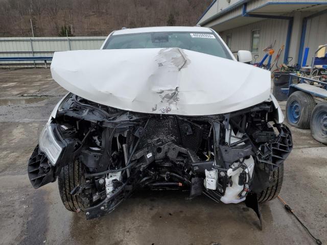 1C4RJFJG1JC477443 - 2018 JEEP GRAND CHER SUMMIT თეთრი ფოტო 5