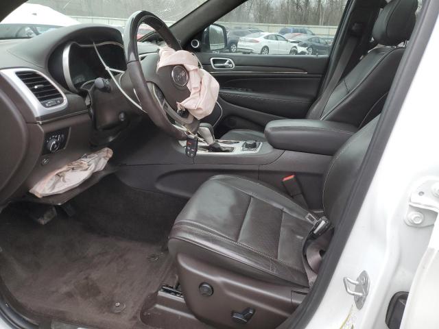 1C4RJFJG1JC477443 - 2018 JEEP GRAND CHER SUMMIT თეთრი ფოტო 7