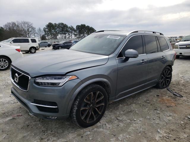 2019 VOLVO XC90 T6 MOMENTUM, 