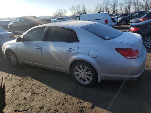 4T1BK36B75U058728 - 2005 TOYOTA AVALON XL SILVER photo 2