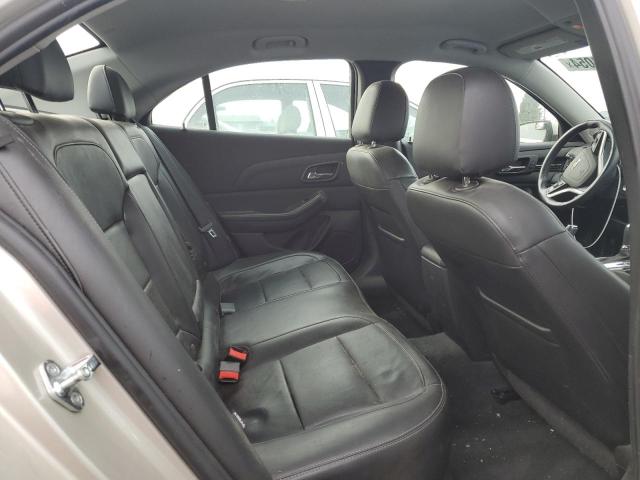 1G11F5SL1FF342059 - 2015 CHEVROLET MALIBU LTZ ბეჟი ფოტო 10