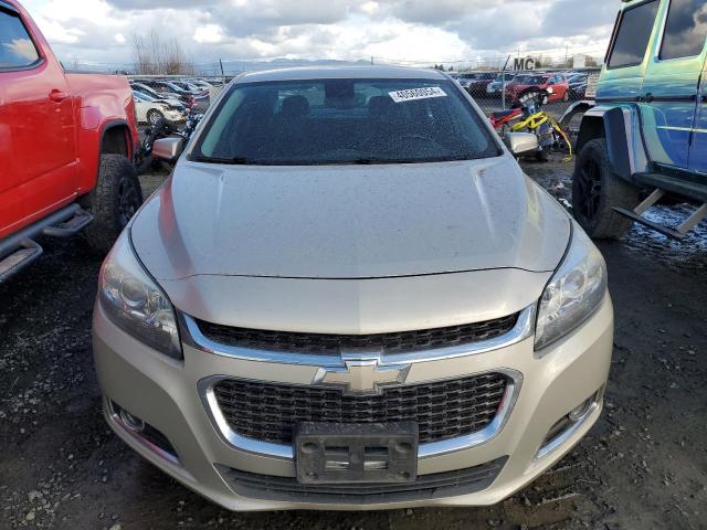 1G11F5SL1FF342059 - 2015 CHEVROLET MALIBU LTZ ბეჟი ფოტო 5